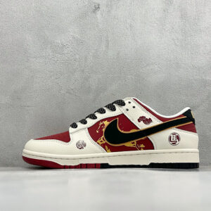 zhenhui-Nike Dunk Low Retro-QW5288-112