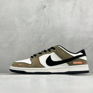 zhenhui- Nike Dunk Low Retro SUP联名  周年高端定制 低帮休闲板鞋-AG6817-002