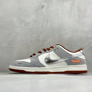 zhenhui- Nike Dunk Low Retro SUP联名  周年高端定制 低帮休闲板鞋-AJ6817-003
