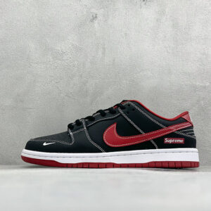 zhenhui- Nike Dunk Low Retro SUP联名  周年高端定制 低帮休闲板鞋-AG6817-005