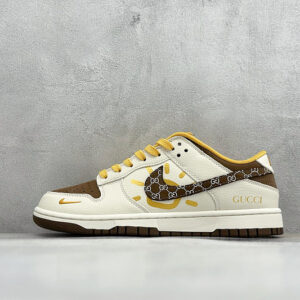 zhenhui-Nike Dunk SB x Gucci 联名太阳老花板鞋-SD8888-009