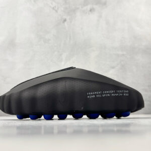 zhenhui- Nike × Fragment Design  Mind 001 藤原浩 黑色-IQ8502-001