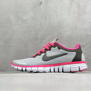 zhenhui-Nike Free 3.02 耐克 舒适百搭防滑耐磨 低帮休闲跑步鞋