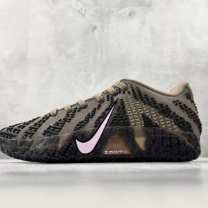 zhenhui-Nike Ja 3 莫兰特三代 EP BB-JA 棕黑粉-HF2794-200