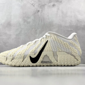 zhenhui-Nike Ja 3 莫兰特三代 "Sail" EP 白色-HF2794-101