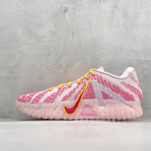 zhenhui-Nike JA 3 EP 莫兰特三代低帮实战篮球鞋-HF2794-601
