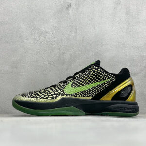 zhenhui-Nike Kobe VI Protro 6 科比6代 男子实战篮球鞋-DJ3596-600