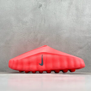zhenhui-Nike Mind 001 足底按摩舒适贴合包头拖鞋-HQ4307-600