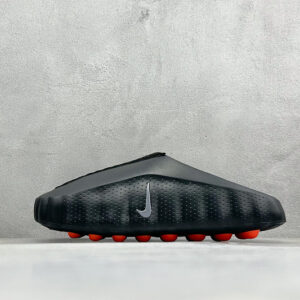 zhenhui-Nike Mind 001 足底按摩舒适贴合包头拖鞋-HQ4307-001