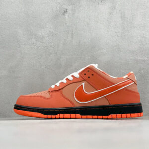 zhenhui-NIKE SB Dunk Low x Concepts "Orange Lobster" 橙龙虾-FD8776-800