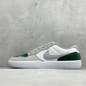 zhenhui- Nike SB Force 58 硫化杯底 传统篮球风格板鞋-DV5477-105