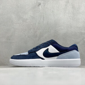 zhenhui- Nike SB Force 58 硫化杯底 传统篮球风格板鞋-DV5477-404