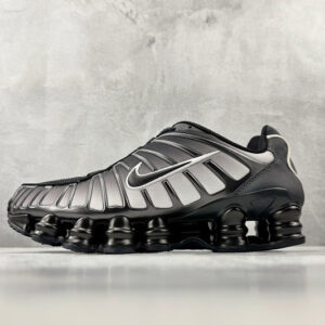zhenhui-Nike Shox TL系列 黑色-IH1336-002