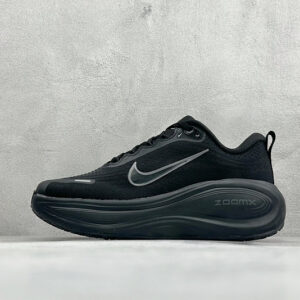 zhenhui-Nike VOMERO PLUS 耐克 舒适减震防滑 低帮跑步鞋-HV8150-801