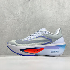 zhenhui-Nike Zoom Fly 6 舒适柔软防滑 低帮跑步鞋 -FN8454-002
