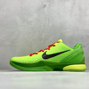 zhenhui-Nike Zoom Kobe 6 Protro "Green Apple-CW2190-300