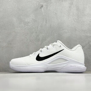 zhenhui-Nike Zoom Vapor 12 HC 耐克织物减震休闲运动鞋 -FV5552-101