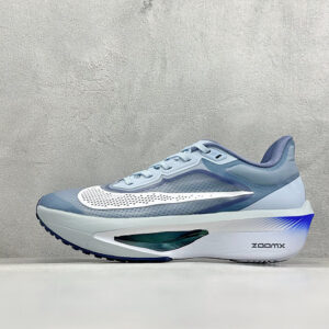 zhenhui-Nike ZoomX Invincible Run Flyknit FK6 轻量飞织低帮休闲运动慢跑鞋 -FN8455-401