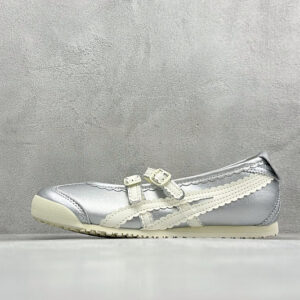 zhenhui-Onitsuka Tiger Mexico 66 TGRS 鬼冢虎 玛丽珍芭蕾鞋-1182A660-020