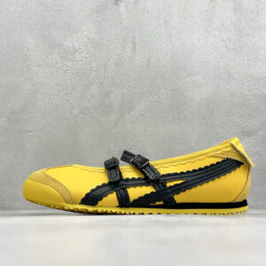 zhenhui-Onitsuka Tiger Mexico 66 TGRS 鬼冢虎 玛丽珍芭蕾鞋 -1182A678-750