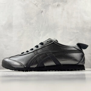 zhenhui-Onitsuka Tiger鬼塚虎 MEXICO 66 电镀银-1183B566-022