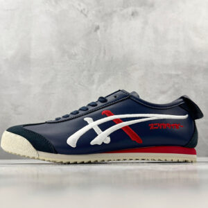 zhenhui-Onitsuka Tiger鬼塚虎 MEXICO 66 NM 蓝白色-1183C320-400
