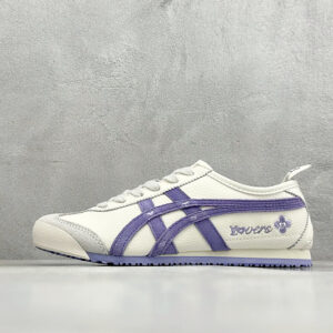 zhenhui-Onitsuka Tiger鬼塚虎 MEXICO 66 ‘DIY’定制球鞋系列-DL408-140