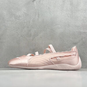 zhenhui-PuMa Speedcat 舒适百搭 低帮玛丽珍芭蕾鞋 -506853-01