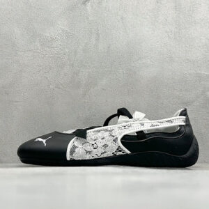 zhenhui-PuMa Speedcat 舒适百搭 低帮玛丽珍芭蕾鞋 -408709-01