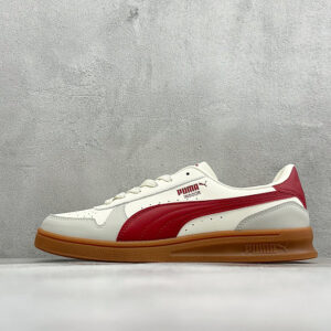 zhenhui-PUMA Suede XL 百搭单品 彪马 防滑耐磨低帮板鞋 -395363-01
