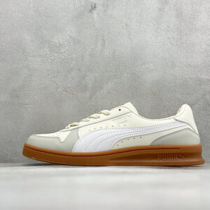 zhenhui-PUMA Suede XL 百搭单品 彪马 防滑耐磨低帮板鞋 -395363-05