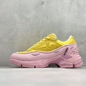 zhenhui-Raf Simons Pharaxus 舒适百搭低帮生活休闲鞋 -HR830001S