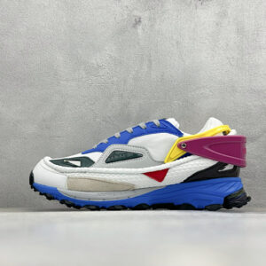 zhenhui-Raf Simons Response Trail -M20583