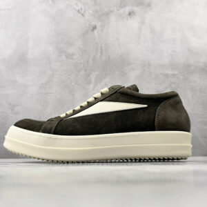 zhenhui-RICK OWENS/RO 淡褐色-RU02B2897 LPOLVS