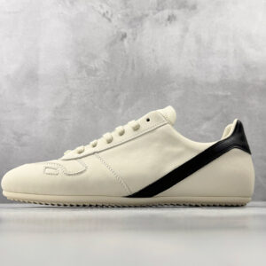 zhenhui-RICK OWENS/RO Concordians 白色-RU02E1889LCO-1191