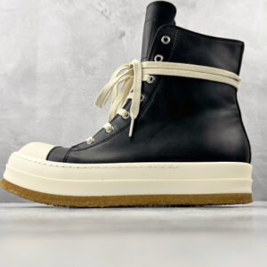 zhenhui-RICK OWENS/RO黑色-RP02E4830LCO-911