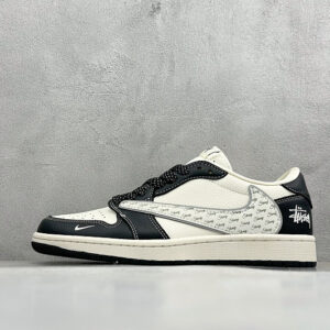 zhenhui-Travis Scott x Jordan Air Jordan 1 Low-HH7518-087