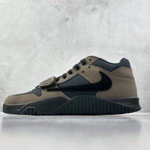 zhenhui-Travis Scott x Jordan Jumpman Jack "Mocha" 褐黑-FZ8117-200