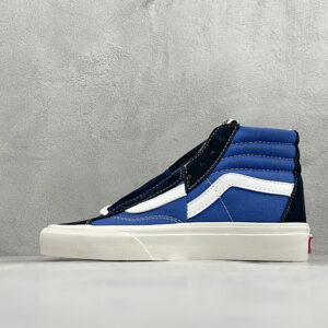 zhenhui-VANS 范斯 SK8-LOW 经典款 高帮休闲板鞋帆布鞋-