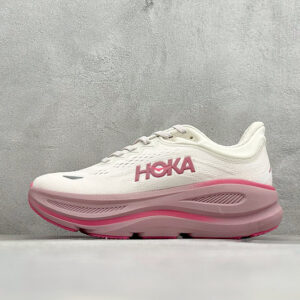 zhenhui-W版 HOKA ONE ONE Bondi 9-1162012/VCH