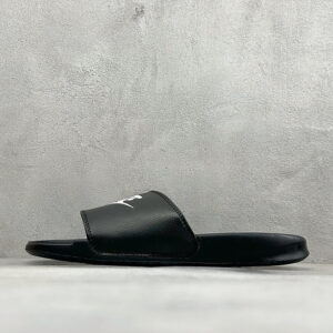 zhenhui-Y版NIKE VICTORI ONE SLIDE Slide 舒适时尚 EVA 防滑防磨减震一字拖鞋